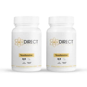 Buy Tesofensine Capsules Serbia Twin Pack from Direct Peptides
